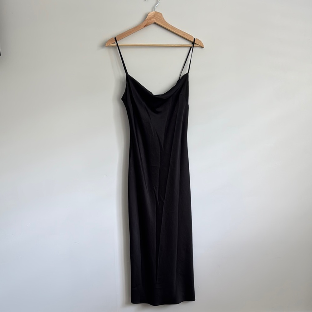 Express Midi Dress